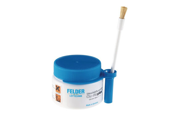 FUNDENTE PARA SOLDADURA DE TUB