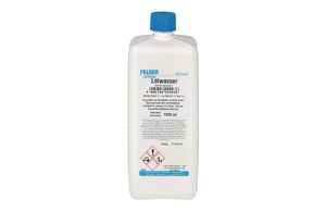 FUNDENTE 500 ML FELDER