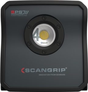 FOCO LED 30W BATERIA LI 11,1V