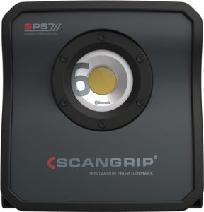 FOCO LED 30W BATERIA LI 11,1V