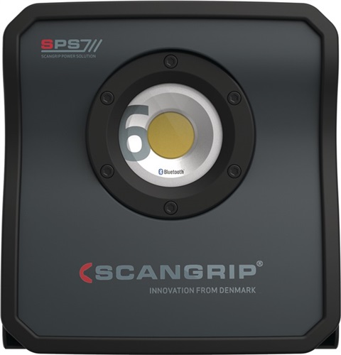 FOCO LED 30W BATERIA LI 11,1V