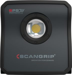 FOCO LED 75W BATERIA LI 11,1V