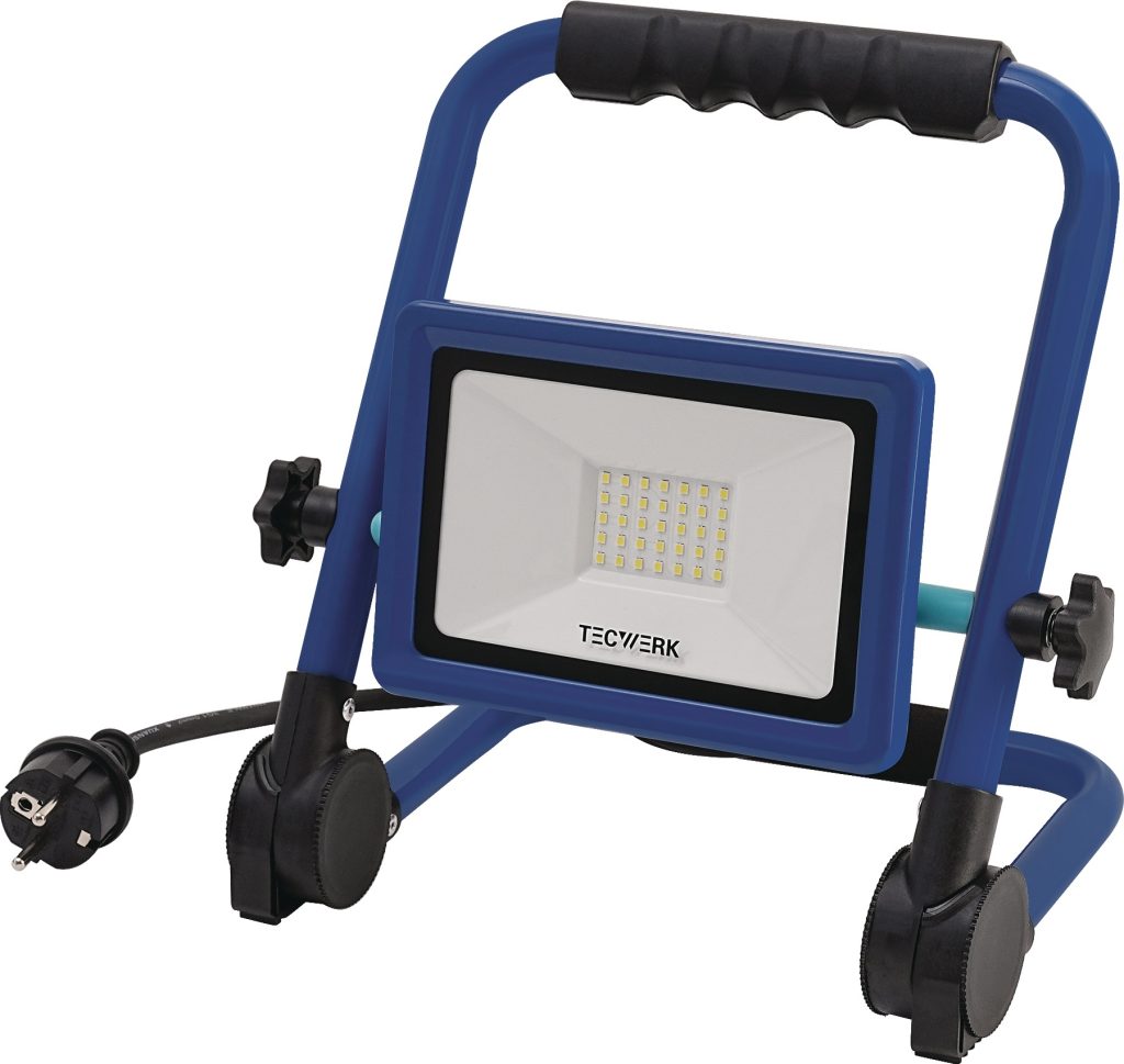 FOCO LED 80 W 6400 LM 2 M 4000