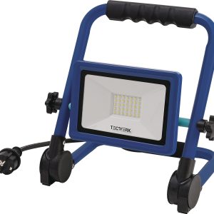 FOCO LED 80 W 6400 LM 2 M 4000