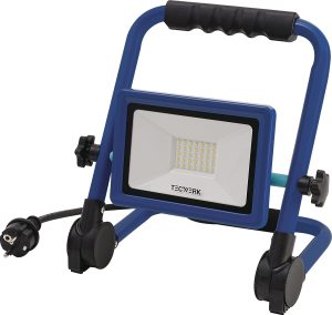 FOCO LED 30W 2200LM ASA CABLE