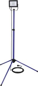 FOCO LED 30W C/TRIPODE 2200LM