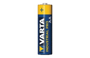 PILA ALCAL.1,5V AA/LR6 1260MAH