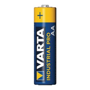 PILA ALCAL.1,5V AA/LR6 1260MAH