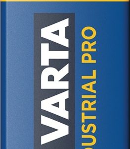 PILA ALCALINA 9V PP3/6LR61 630