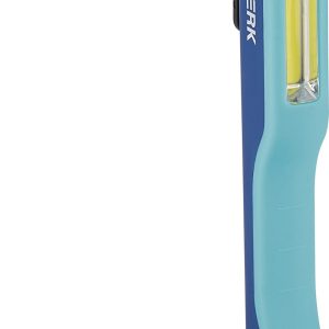 LINTERNA ILUMIN LED 80LM 3 PIL