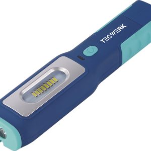 LAMPARA TRABAJO MAGNETICA 3,7V