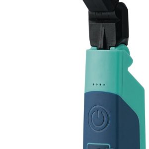 LÁMPARA PORTÁTIL MAGNETICA 3,7