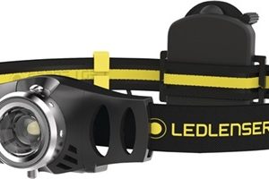 LINTERNA ILUMIN LED 5-120LM FR