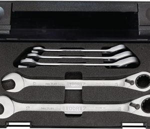 LLAVE COMBINADA CARRACA C/PALA