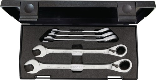 LLAVE COMBINADA CARRACA C/PALA