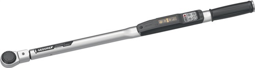 LLAVE DINAMOMÉTRICA 1/2 10-120