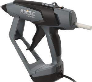 PISTOLA ENCOLAR TERMOFUSIBLE 1