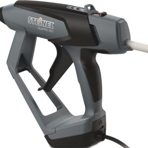 PISTOLA ENCOLAR TERMOFUSIBLE 1