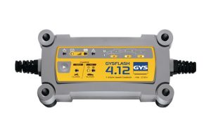 CARGADOR BATERÍAS ARRANQUE AUT