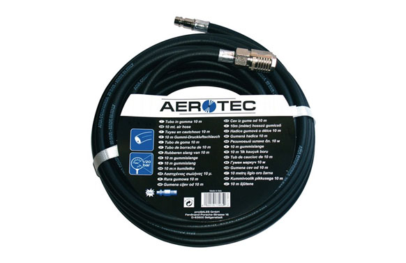 MANGUERA AIRE COMP 20MT Ø 9MM