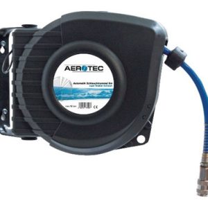 ENROLLADOR MANGUERA AIRE COMP