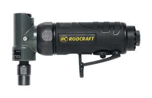 AMOLADORA RECTA NEUMÁTICA RC 7