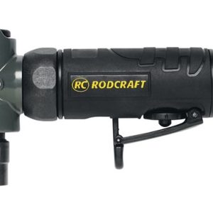 AMOLADORA RECTA NEUMÁTICA RC 7