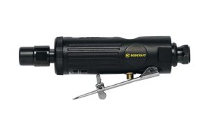 AMOLADORA RECTA NEUMÁTICA RC 7