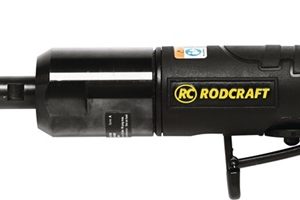 AMOLADORA NEUMÁTICA PARA PLÁST