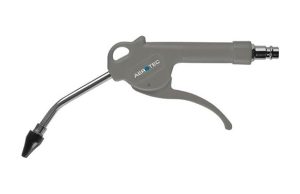 PISTOLA SOPLADORA CON EXTENSIO