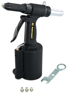 REMACHADORA NEUM 6,3BAR 2,4-5M