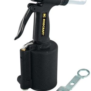 REMACHADORA NEUM 6,3BAR 2,4-5M