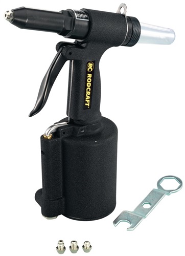 REMACHADORA NEUM 6,3BAR 2,4-5M