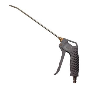 PISTOLA SOPLADORA CON EXTENSIO