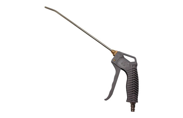 PISTOLA SOPLADORA CON EXTENSIO