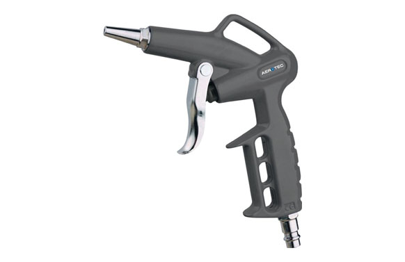 PISTOLA SOPLADORA CONECTOR DN