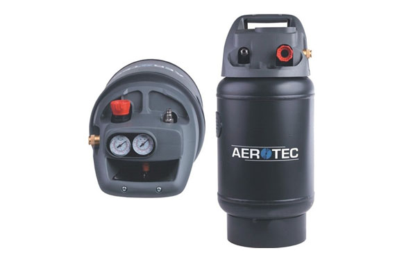 DEPOSITO AIRE COMPRESOR PORTAT