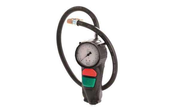 MANOMETRO MAN NEUMÁTICOS 0-10