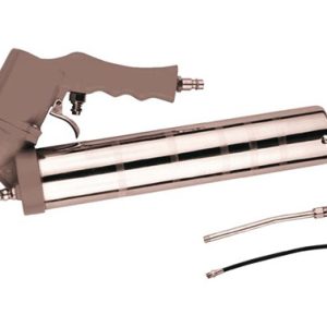 PISTOLA ENGRASADORA NEUMÁTICA