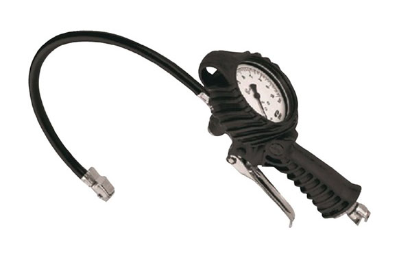 MANOMETRO MAN NEUMÁTICOS CALIB