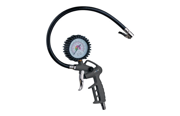 MANOMETRO MAN NEUMÁTICOS 0-10B