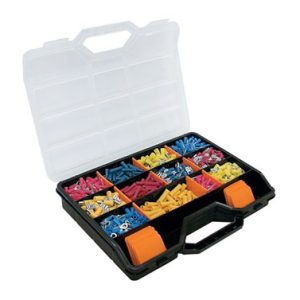 TERMINALES DE CRIMPADO 600PZ 0