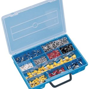 TERMINAL PUNTA HUECA 0,50-25,0