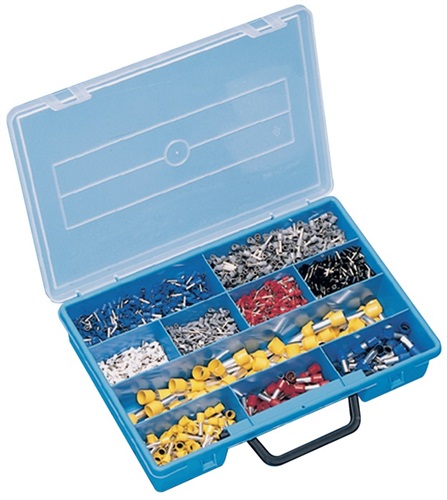 TERMINAL PUNTA HUECA 0,50-25,0