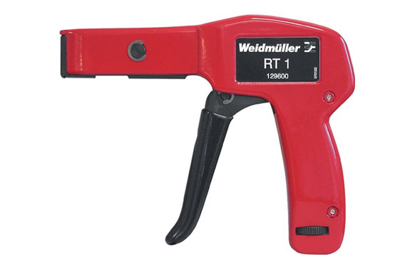 PISTOLA PARA BRIDAS DE CABLE 1