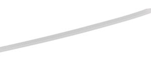 BRIDA POLIAMIDA P/CABLES 150X0