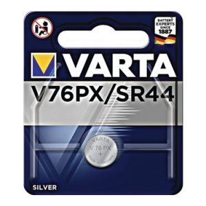 PILA BOTON OXIDO DE PLATA 1,55