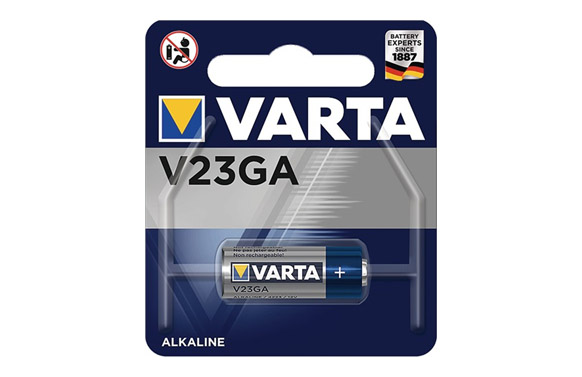 PILA ALCALINA BLX1 V23GA 12V