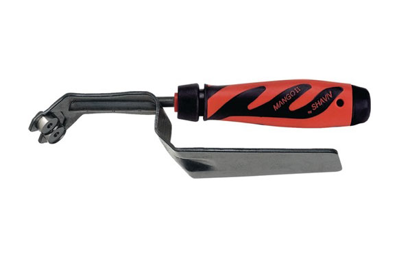 DESBARBADOR MANUAL CUCHI+PORTA