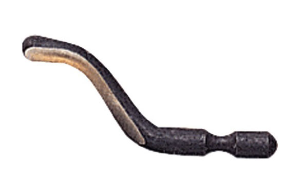 CUCHILLA DESBARBADOR B20 Ø2,6M